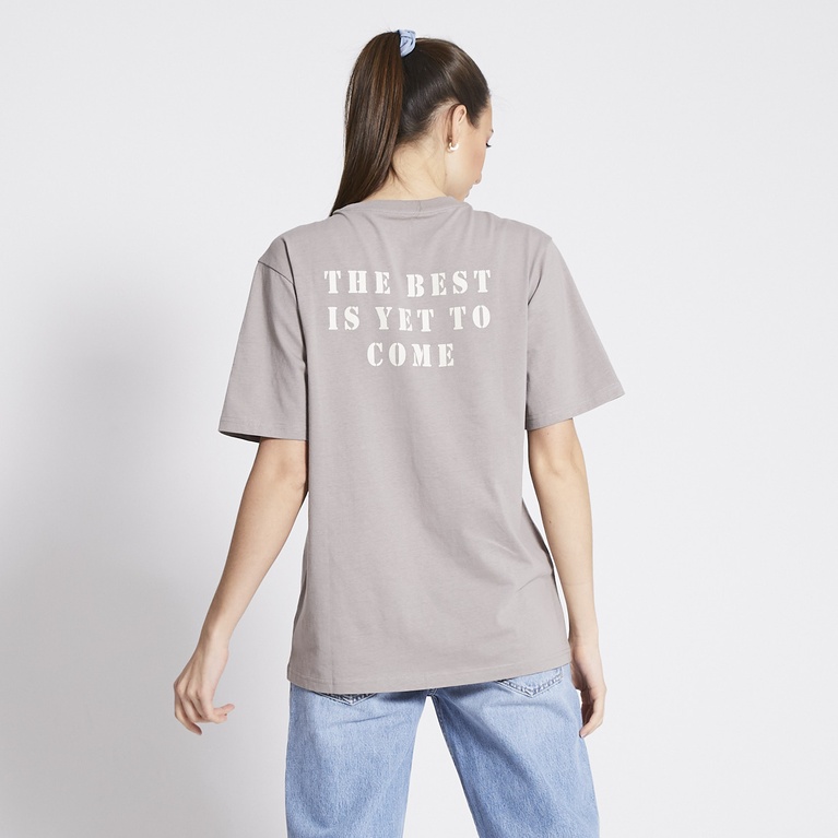 T-shirt "Dusty" 